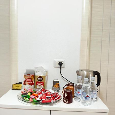 Hanna Guest House Përmet Екстериор снимка