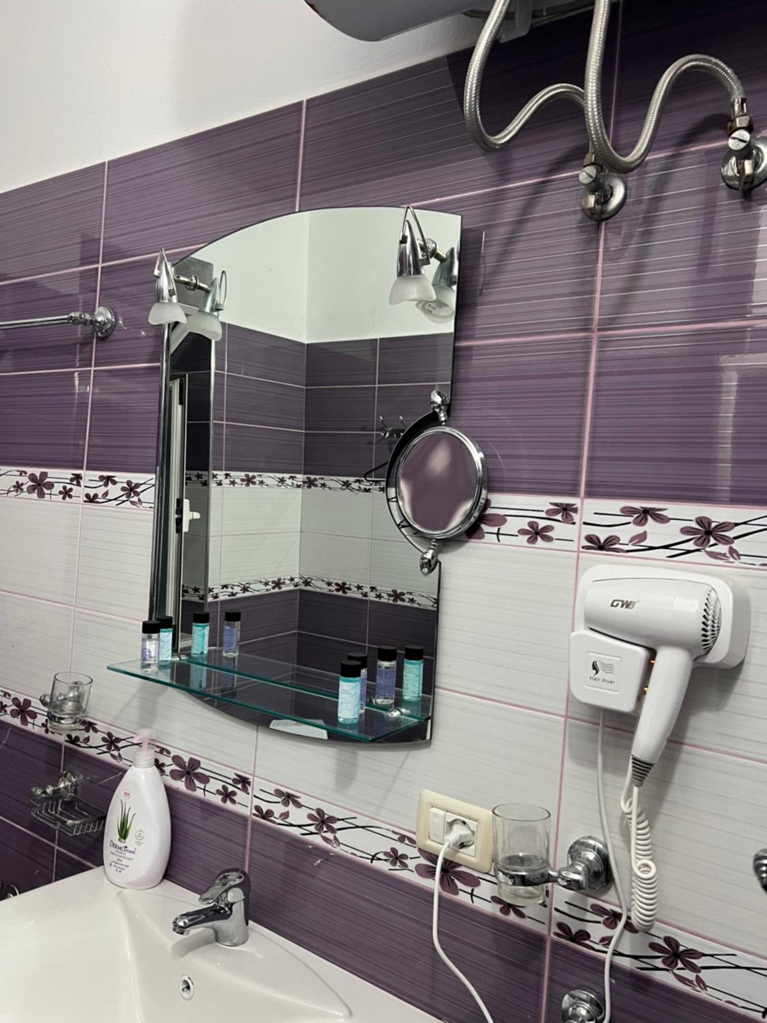 Hanna Guest House Përmet Екстериор снимка