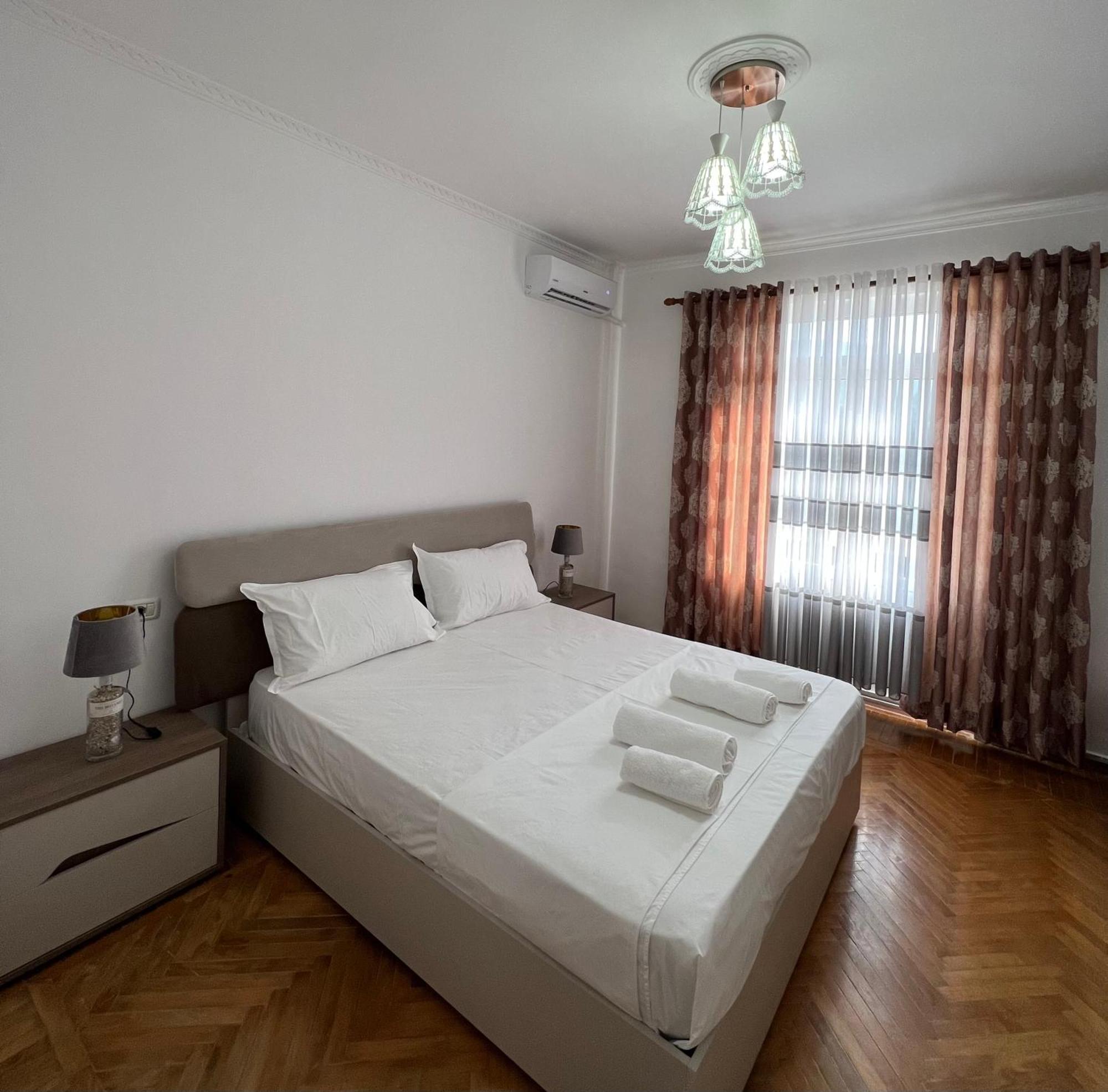 Hanna Guest House Përmet Екстериор снимка