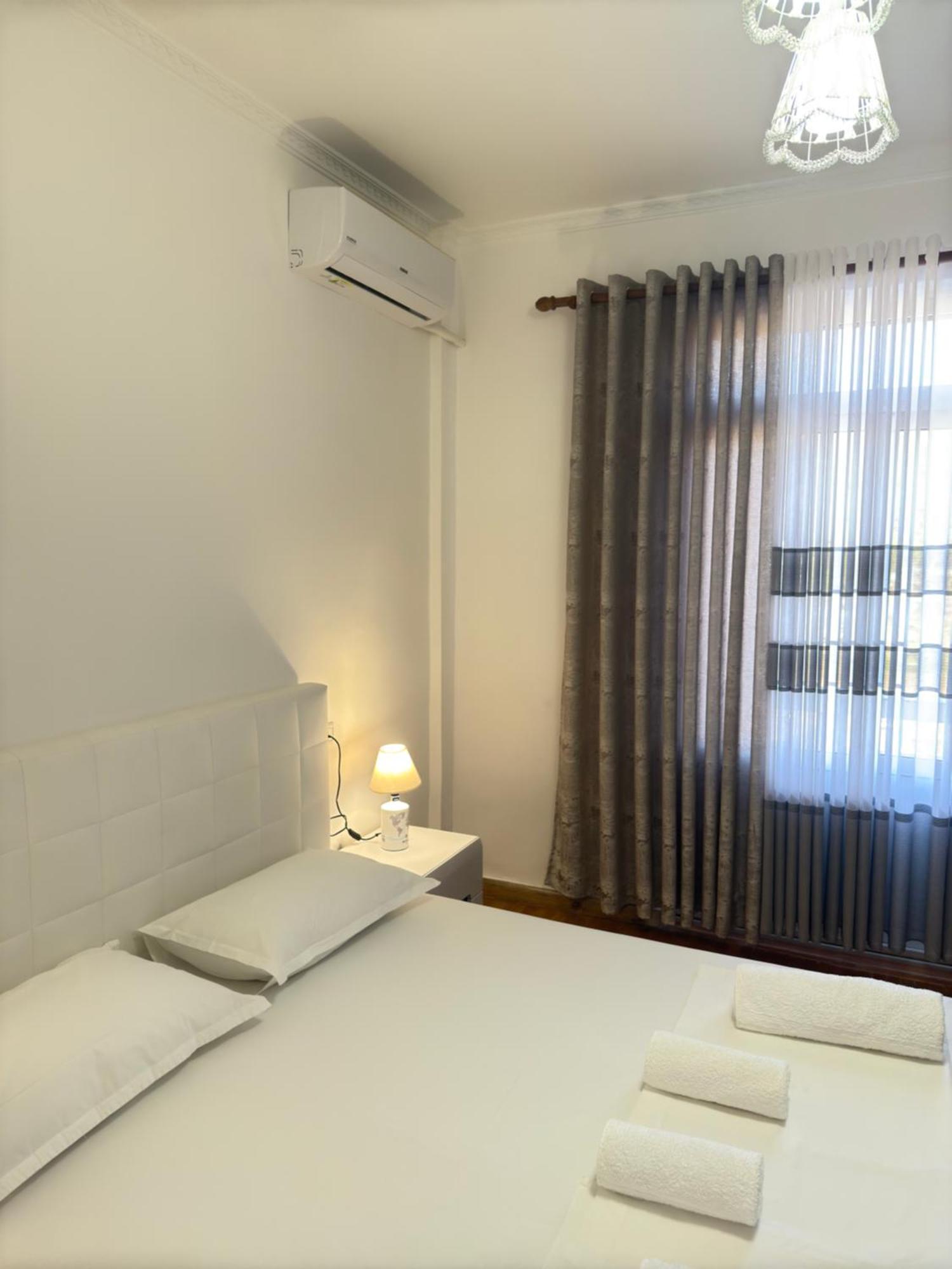 Hanna Guest House Përmet Екстериор снимка