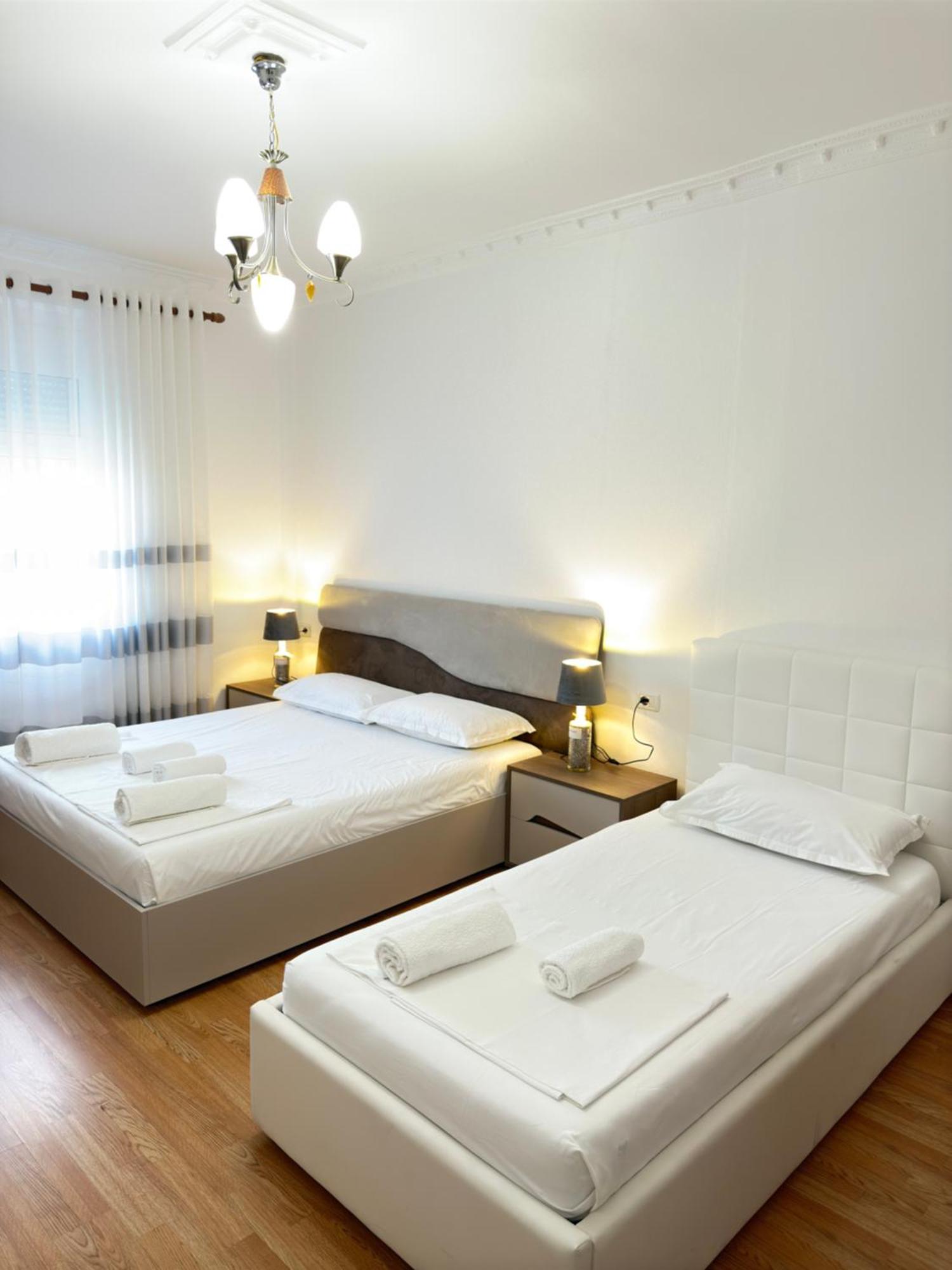 Hanna Guest House Përmet Екстериор снимка