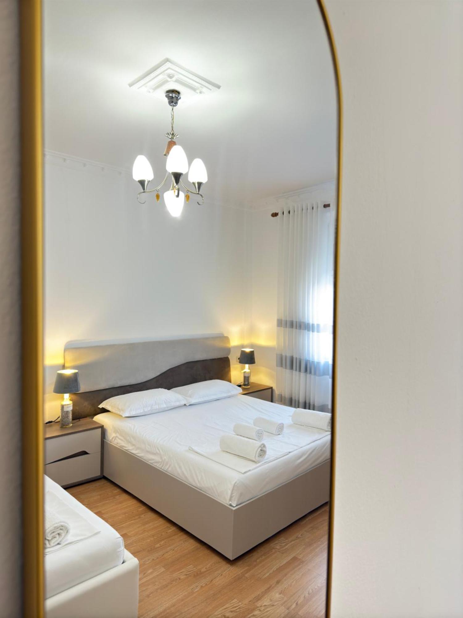 Hanna Guest House Përmet Екстериор снимка