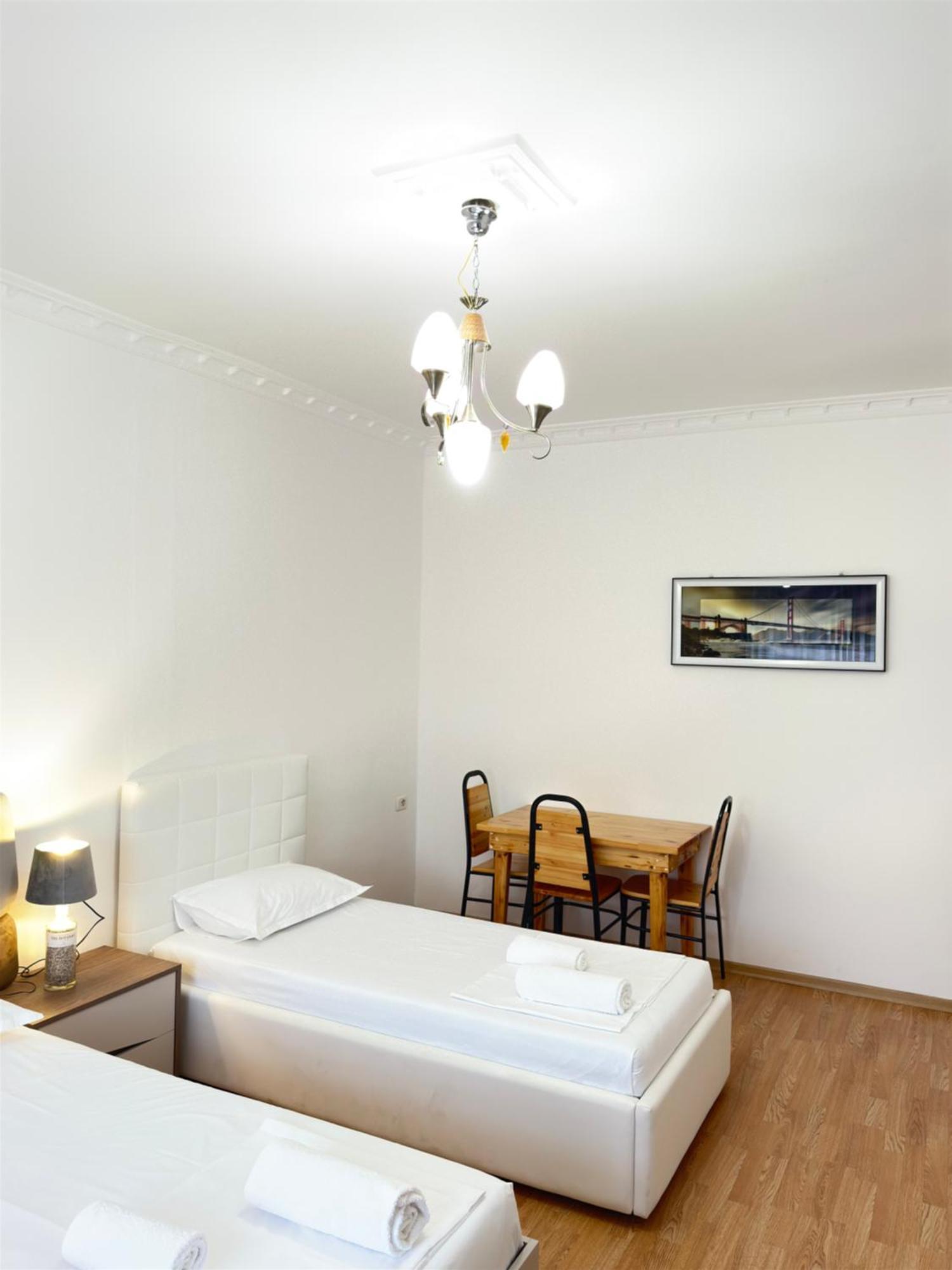 Hanna Guest House Përmet Екстериор снимка
