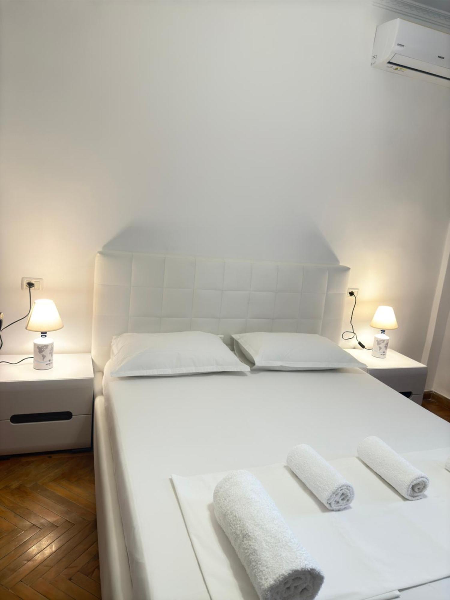 Hanna Guest House Përmet Екстериор снимка