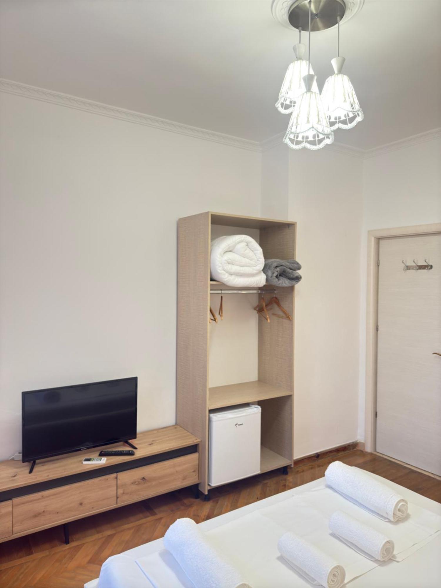 Hanna Guest House Përmet Екстериор снимка