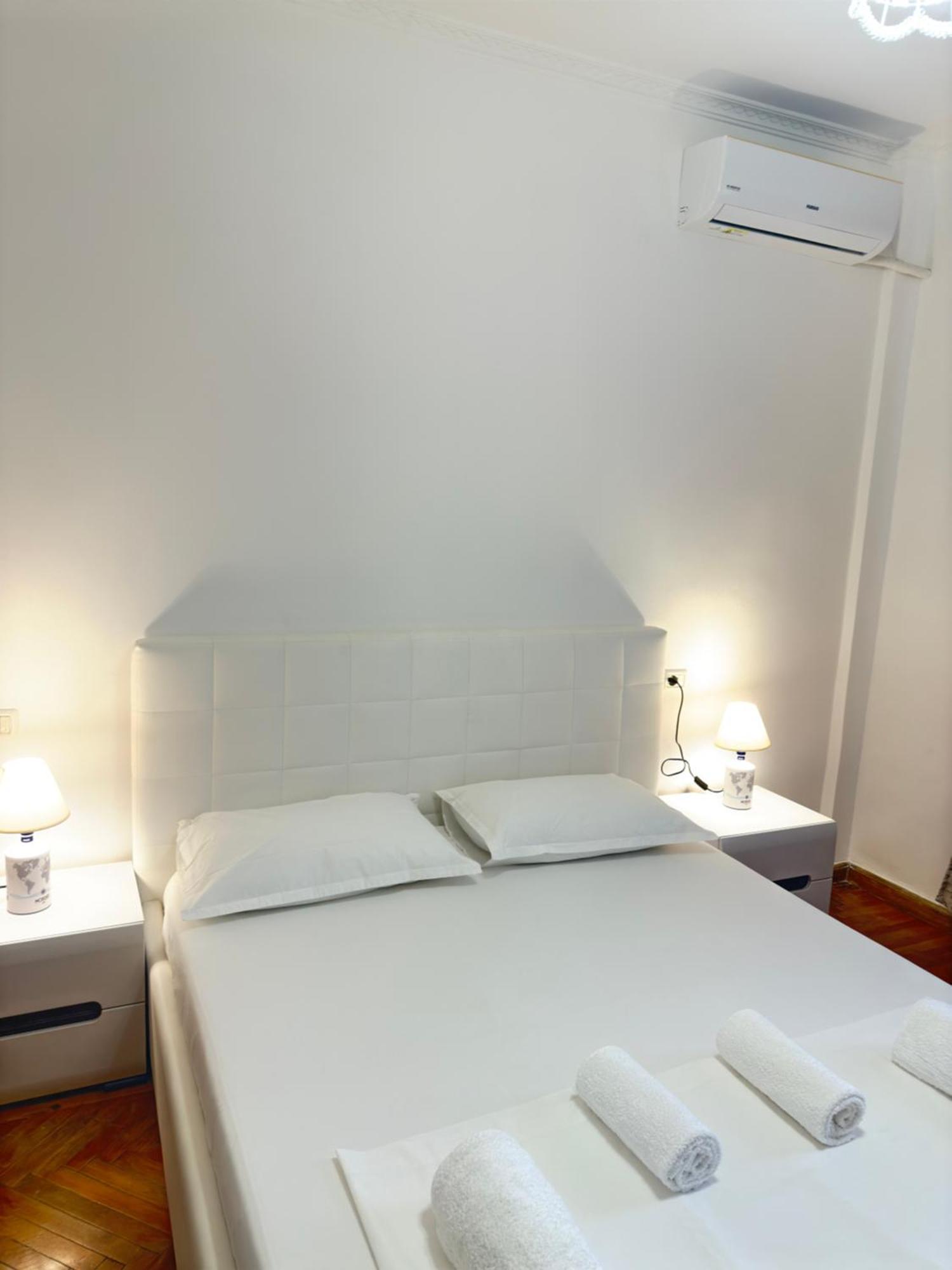 Hanna Guest House Përmet Екстериор снимка